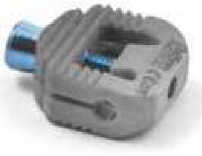 Розширювальний цервікальний шийний кейдж Tria 12х12х5 mm